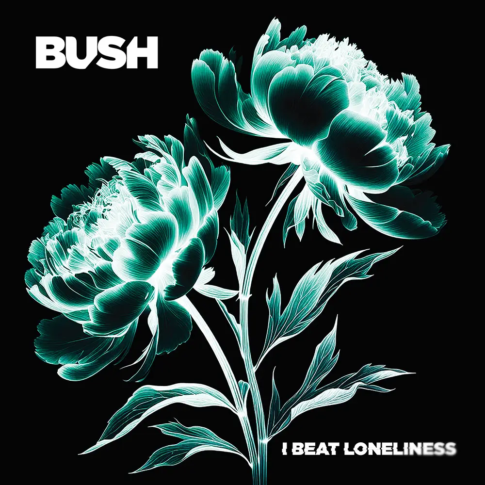 Gavin Rossdale of Bush: Turning Pain Into Beauty on New Album "I Beat Loneliness" | XS Noize Podcast #236 82 BUSH