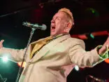 John Lydon