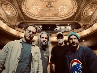 Olly Knights on Turin Brakes’ New Album 'Spacehopper' | XS Noize Podcast #225