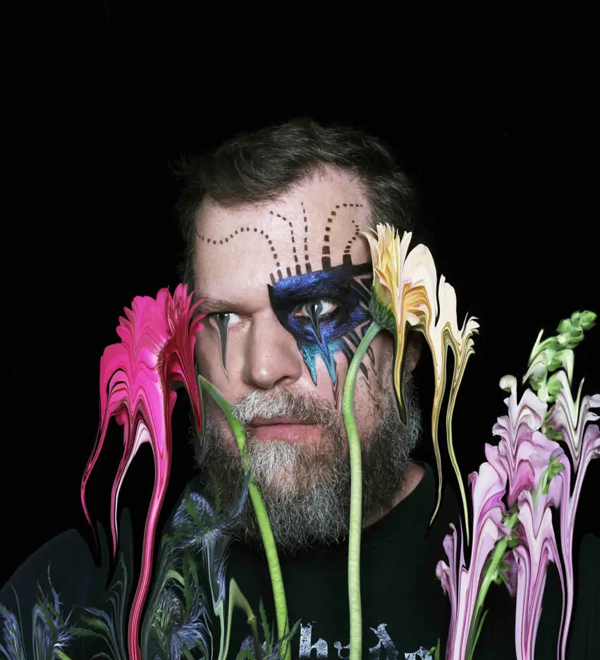 John Grant