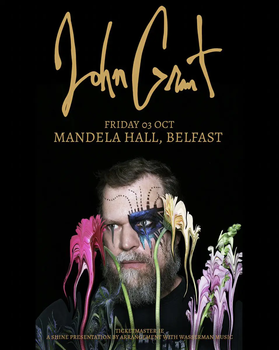 John Grant