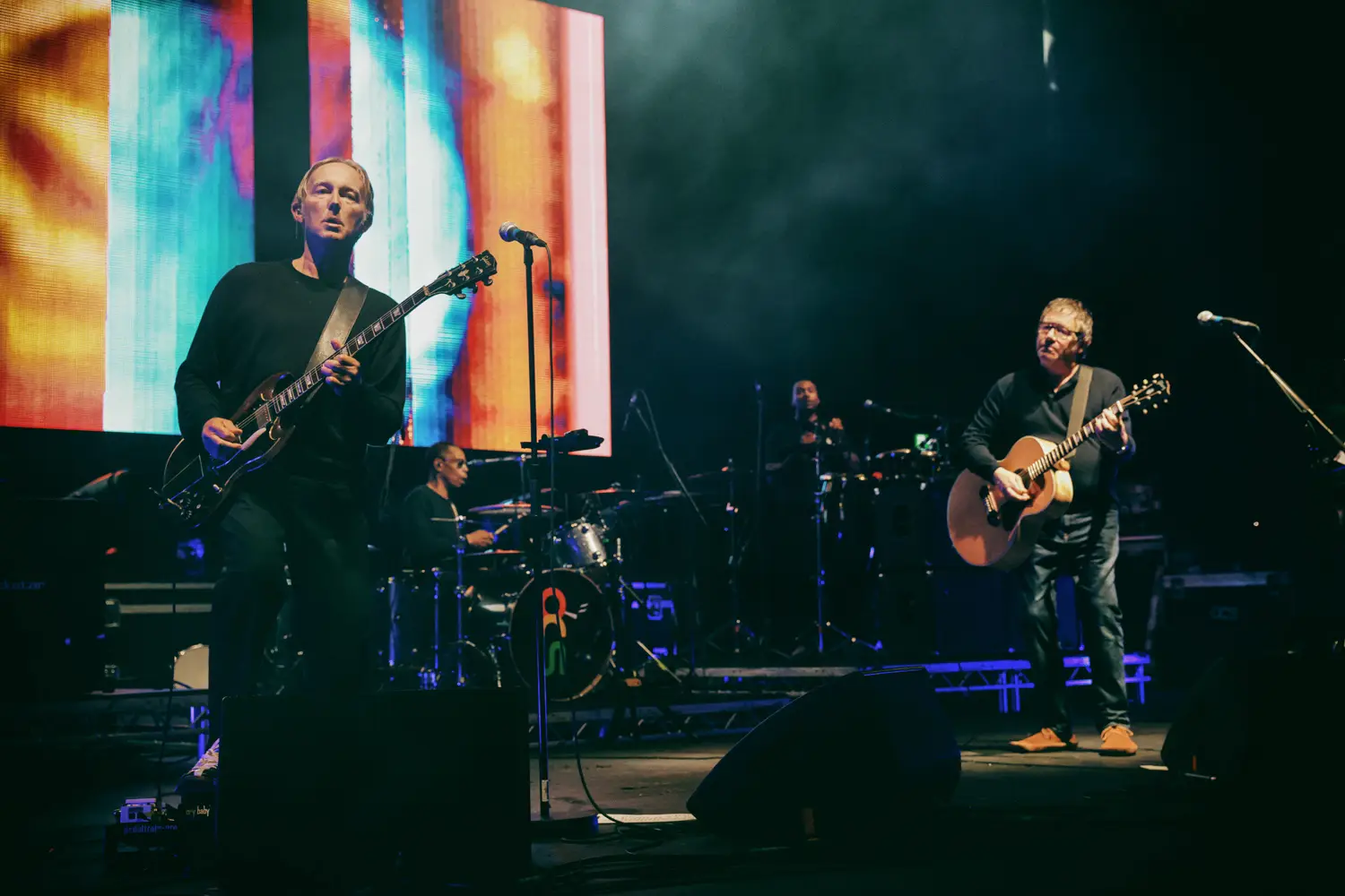 LIVE REVIEW: Kula Shaker & Ocean Colour Scene – Brixton Academy Credit: Denise Esposito