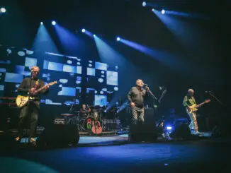 LIVE REVIEW: Kula Shaker & Ocean Colour Scene – Brixton Academy Credit: Denise Esposito