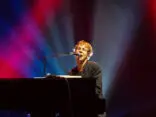 LIVE REVIEW: Tom Odell – Three Sixty Festival, The Roundhouse, London