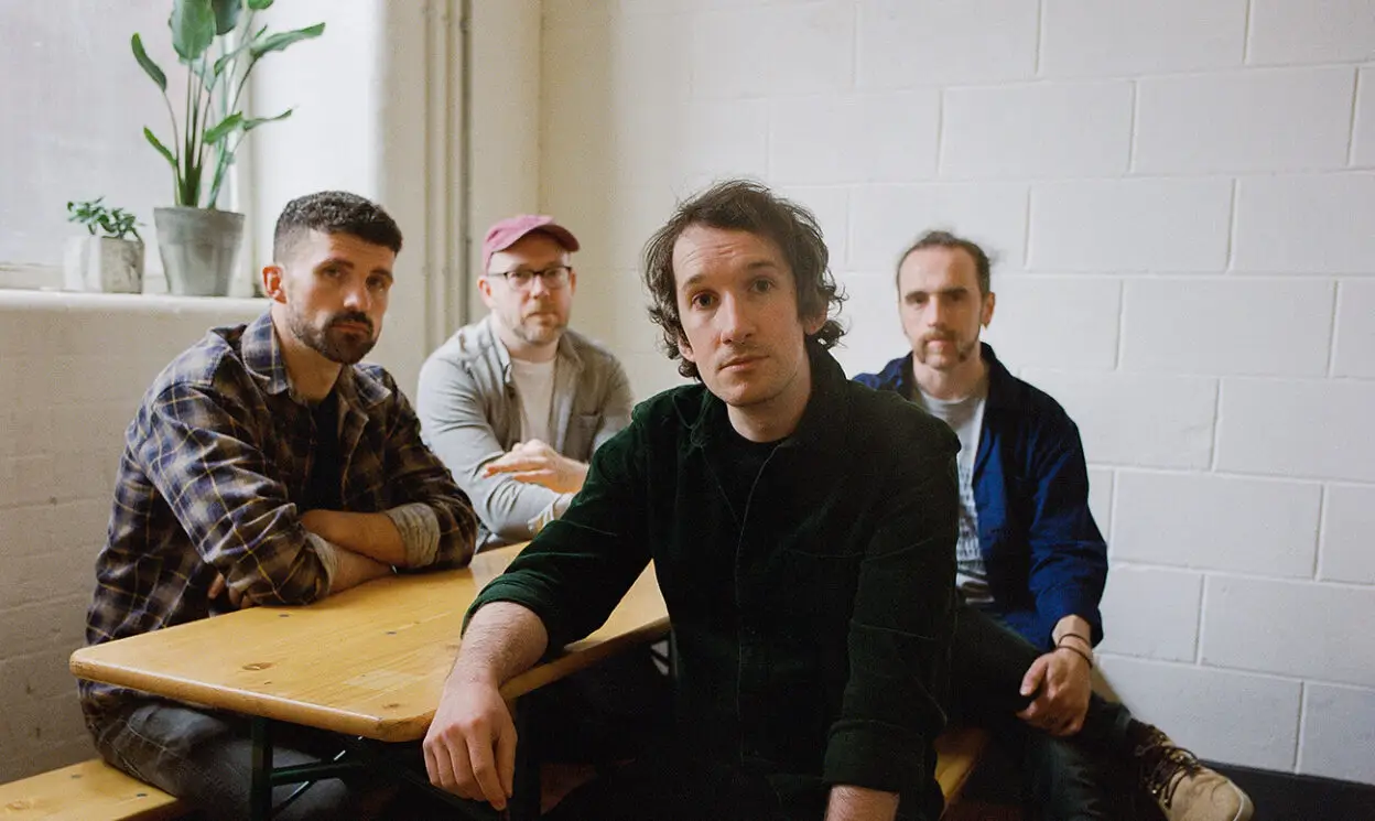 The Wood Burning Savages