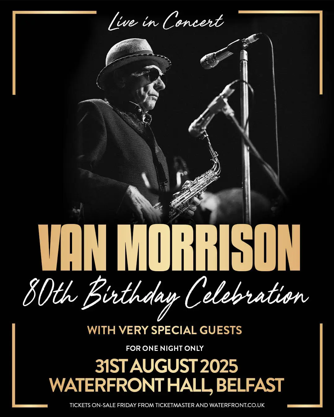 Van Morrison
