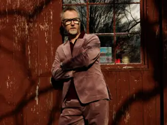 Matt Berninger
