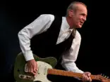 Francis Rossi