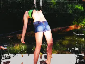 ALBUM REVIEW: Julia Wolf – Pressure