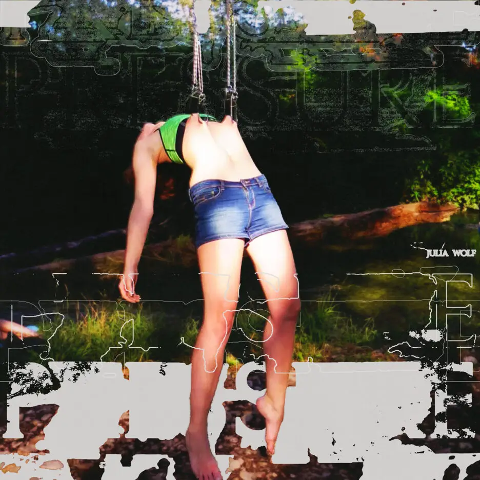 ALBUM REVIEW: Julia Wolf – Pressure