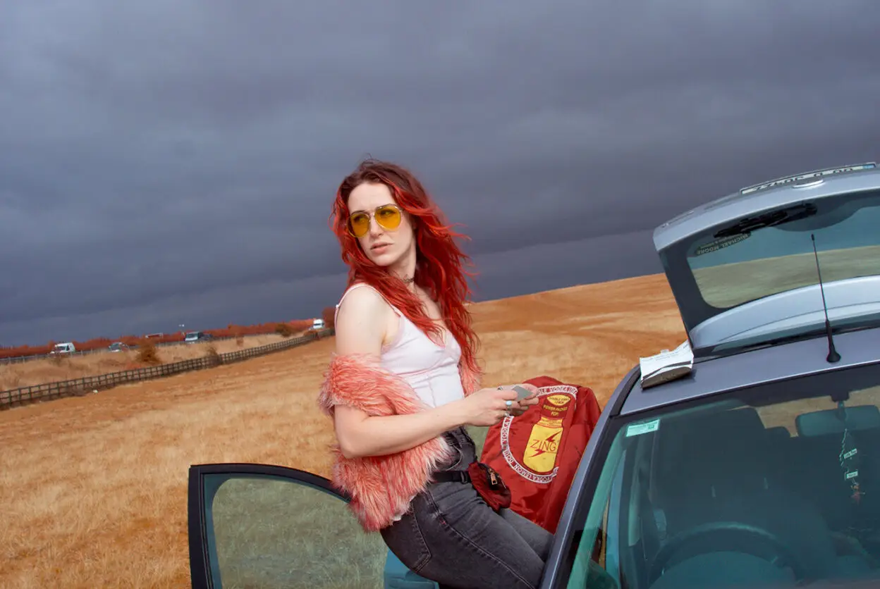 VIDEO PREMIERE: Dubh Lee - My Poor Boy