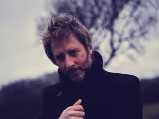 Chesney Hawkes on New Album ‘Living Arrows’ and His Celebrity Big Brother Experience | XS Noize Podcast #229