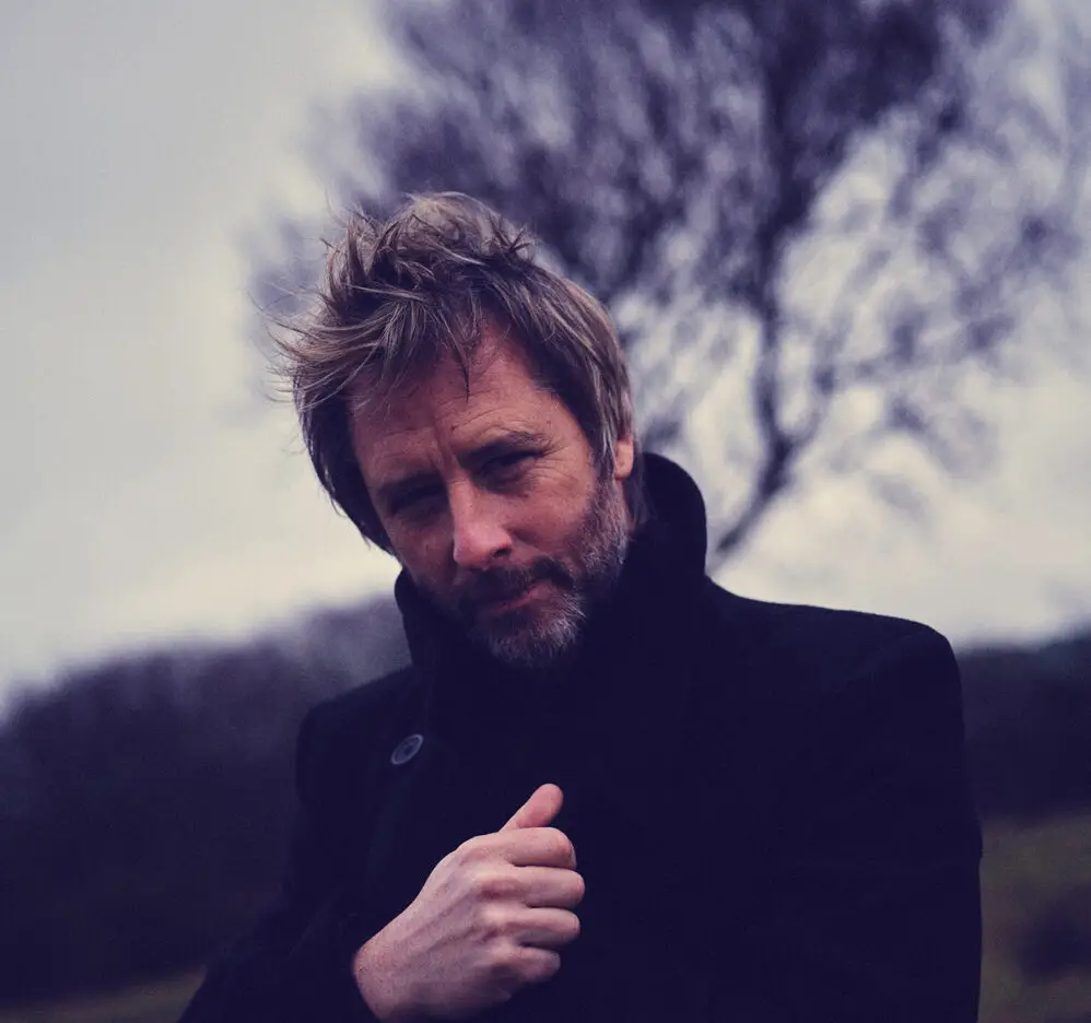 Chesney Hawkes on New Album ‘Living Arrows’ and His Celebrity Big Brother Experience | XS Noize Podcast #229