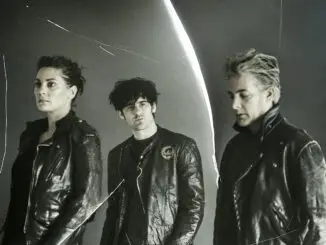 Black Rebel Motorcycle Club