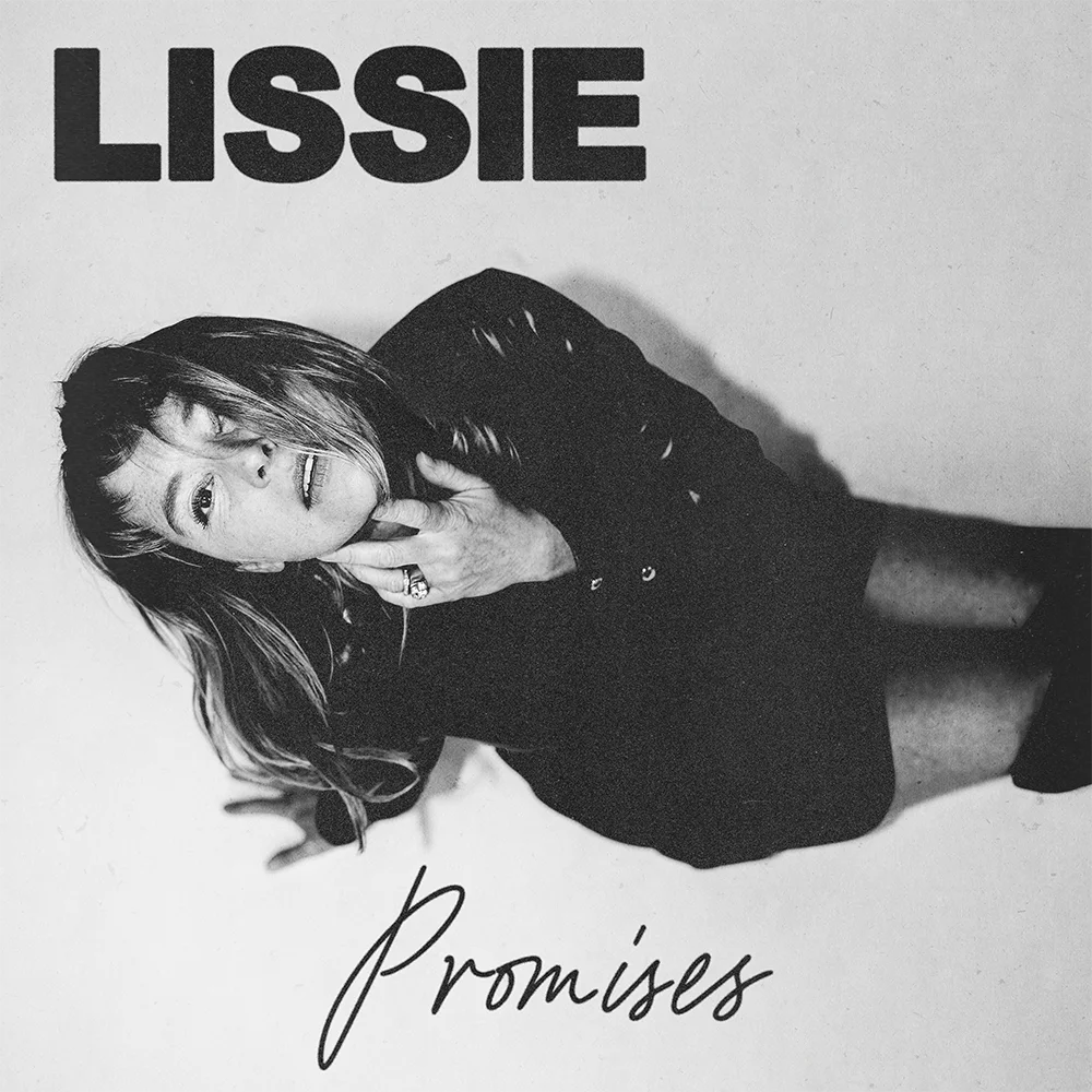 Lissie Unveils 'Promises' a New EP of Classic Song Covers – Out August 22nd 82 Lissie