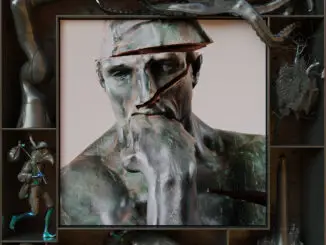 ALBUM REVIEW: Thom Yorke and Mark Pritchard - Tall Tales