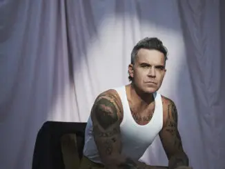 Robbie Williams