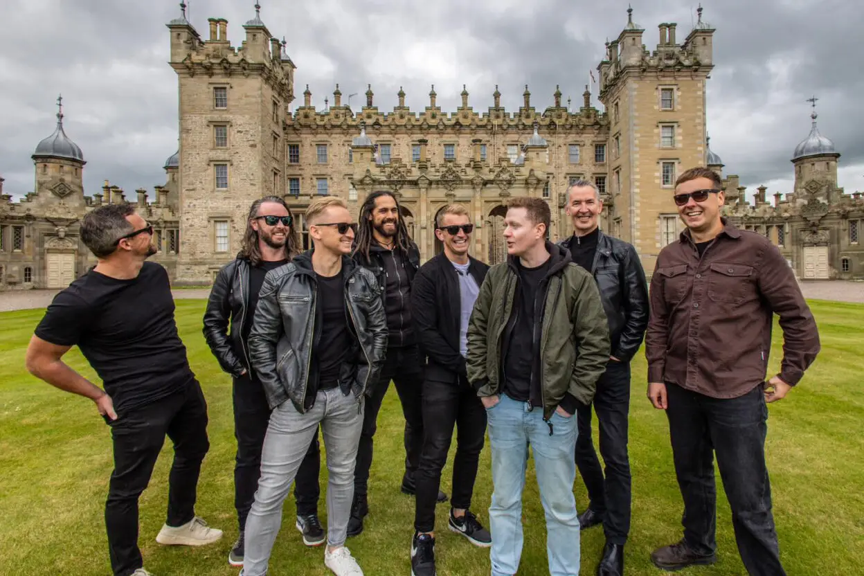Skerryvore