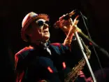 Van Morrison