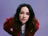 Amy Macdonald