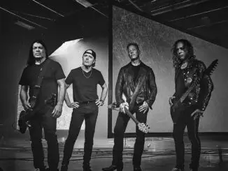 Metallica