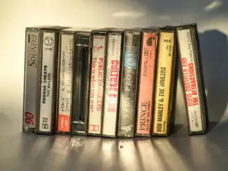 Nostalgia and Why You Always Return to Bands You Loved