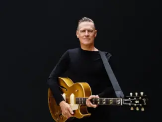 Bryan Adams