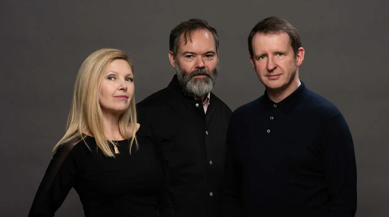 Saint Etienne
