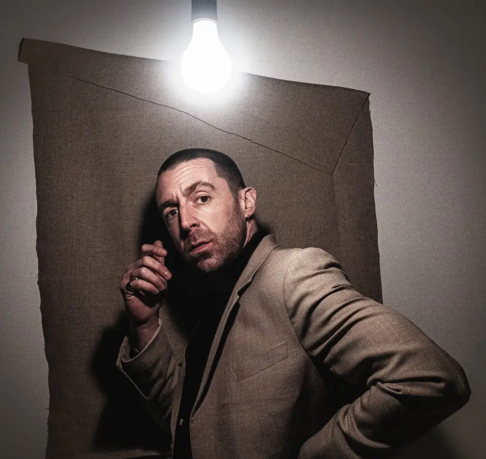 Miles Kane
