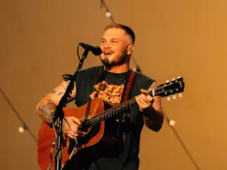 LIVE REVIEW: Zach Bryan Ignites Hyde Park: A Night of Heartfelt Anthems and Raw Connection