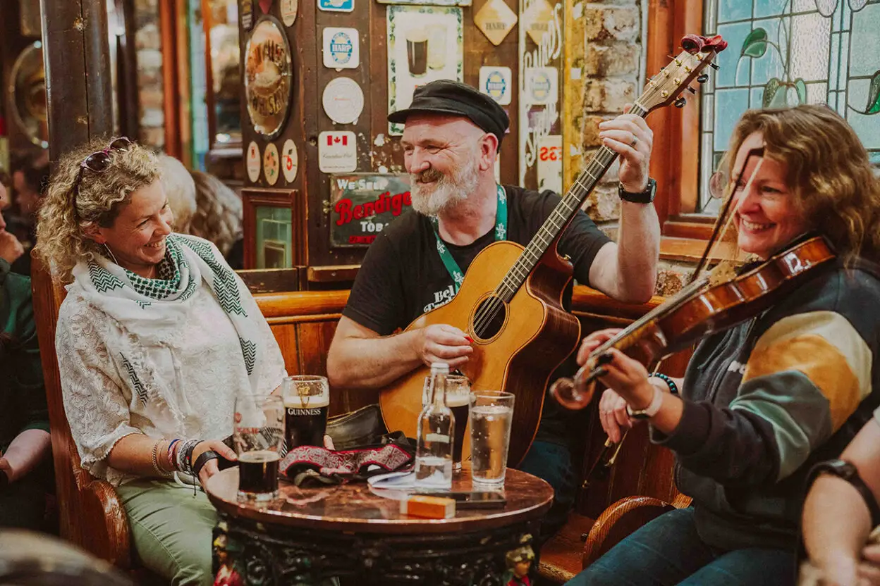 Belfast TradFest 2025