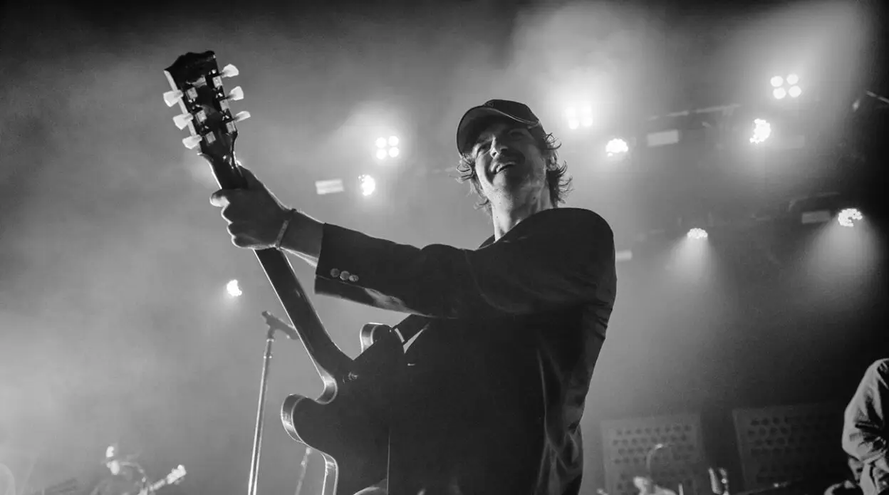 LIVE REVIEW: Djo Transcends Actor-Turned-Musician Clichés in Dazzling London Set Credit: Denise Esposito