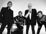 DURAN DURAN