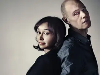 Echobelly’s Sonya Madan & Glenn Johansson Mark 30 Years of ‘ON’ | XS Noize Podcast #233