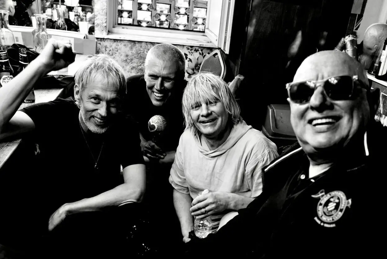 Mantra of the Cosmos