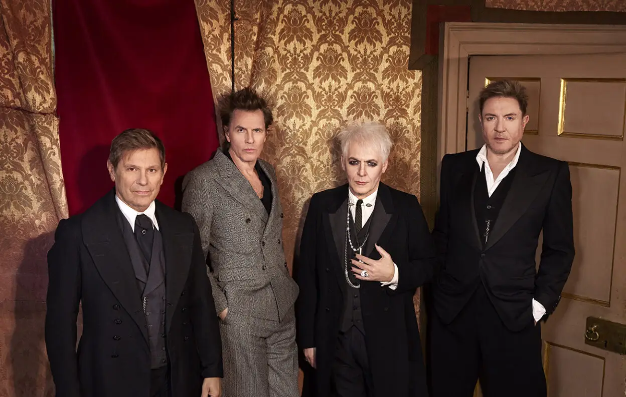 Duran Duran