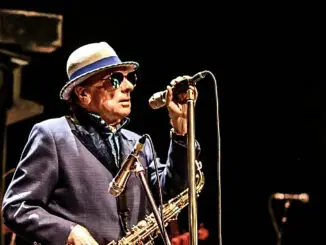 Van Morrison