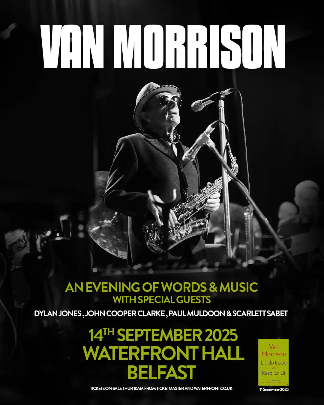 van morrison