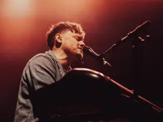 Ryan McMullan Announces Headline Show at Ulster Hall, Belfast – 14th December 2025 82 Ryan McMullan