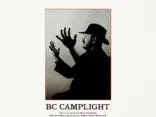 ALBUM REVIEW: BC Camplight - A Sober Conversation