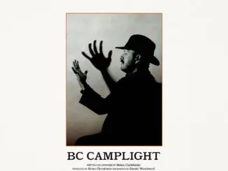 ALBUM REVIEW: BC Camplight - A Sober Conversation 81 ALBUM REVIEW: BC Camplight - A Sober Conversation