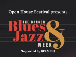 Bangor Blues & Jazz Week