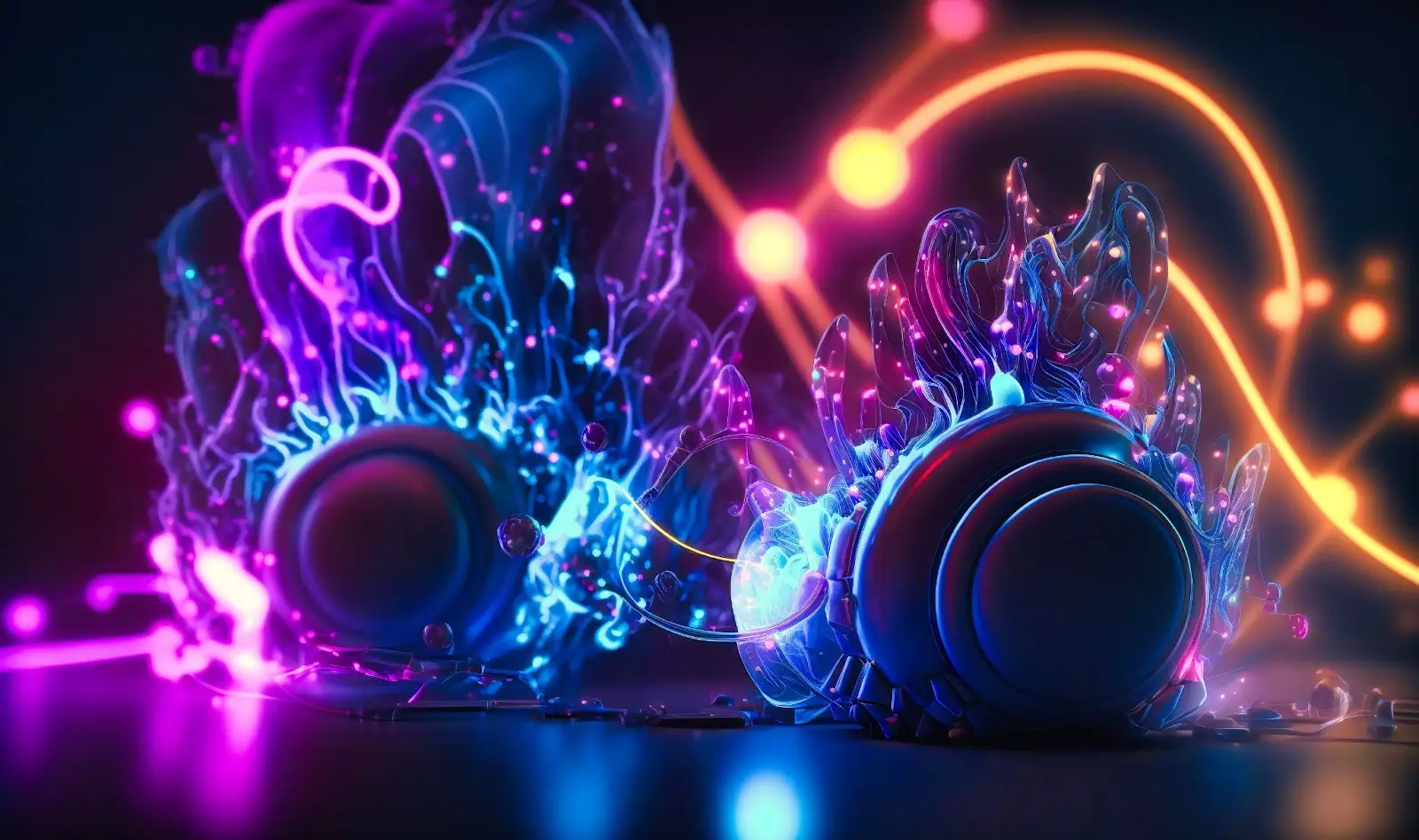 Is Deepfake a Threat to Human Artists and Music? 82 Deepfake