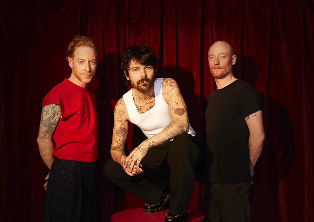 Biffy Clyro