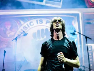 Due to Phenomenal Demand, Richard Ashcroft Announces More UK Tour Dates 82 Richard Ashcroft