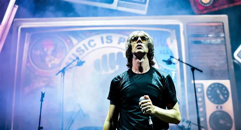 Richard Ashcroft