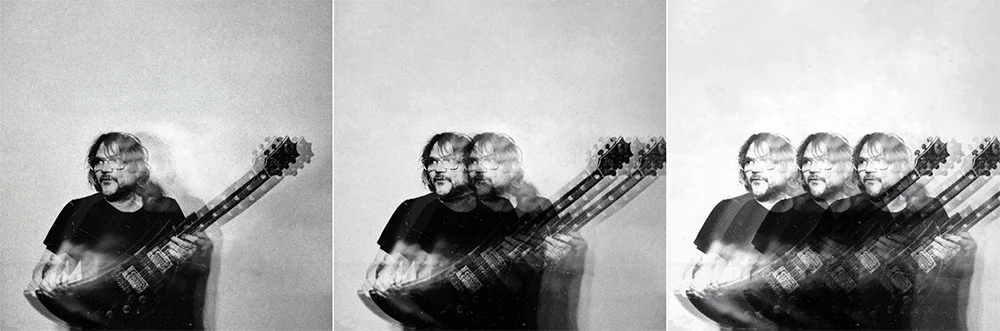 Jeff Tweedy Unveils "Twilight Override" a Triple Album Arriving September 26 — North American & European Tour Also Announced 82 jeff tweedy