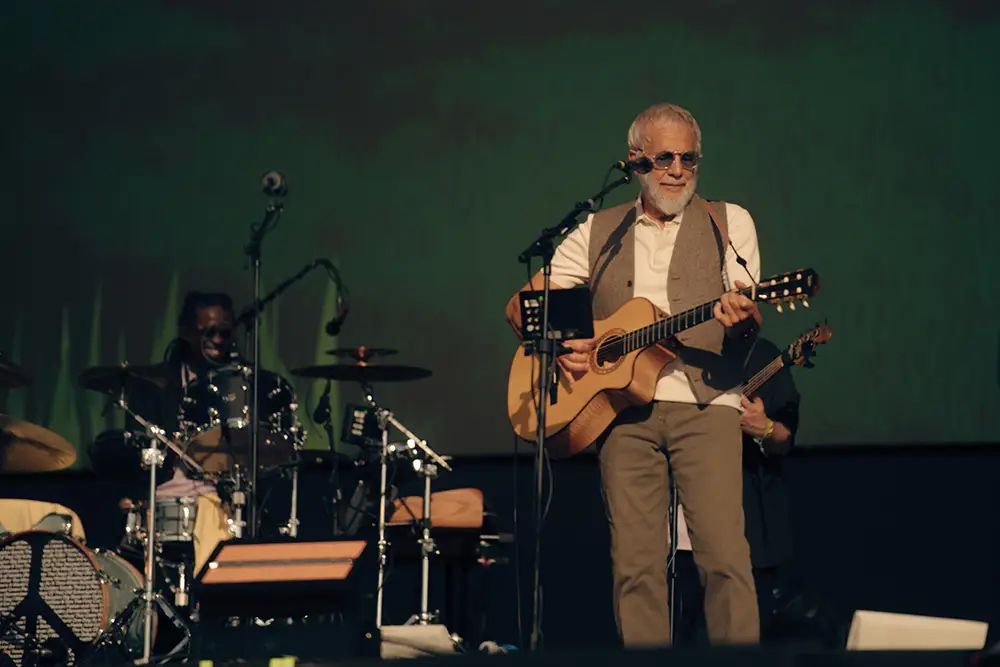 LIVE REVIEW: Neil Young and the Chrome Hearts BST Hyde Park, London 82 LIVE REVIEW: Neil Young and the Chrome Hearts BST Hyde Park, London