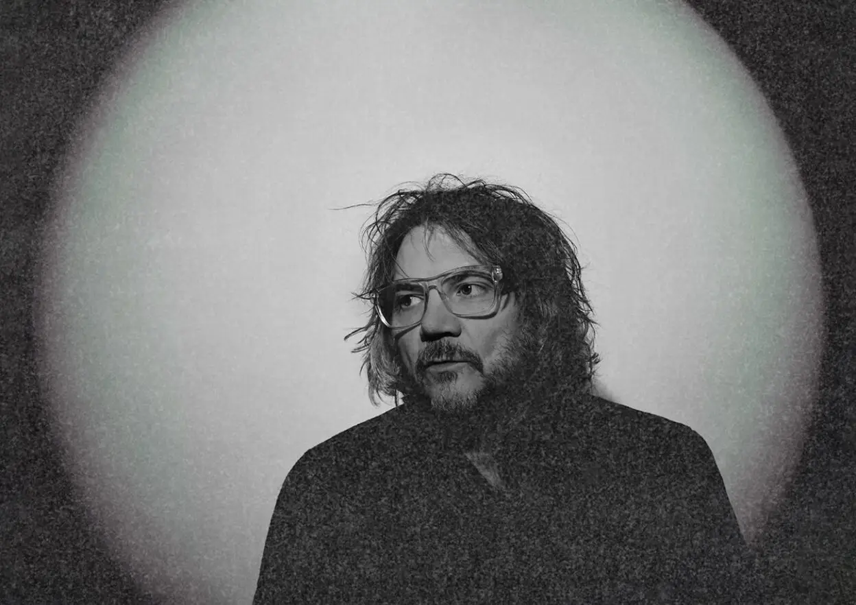 Jeff Tweedy