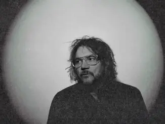 Jeff Tweedy